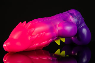 Tatsu - Large - Naughty Fox