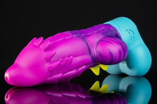 Tatsu - Large (Kopie) - Naughty Fox