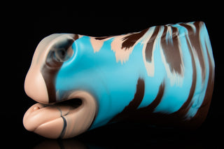 Diamond - One Size - Naughty Fox