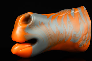Diamond - One Size - Naughty Fox
