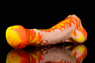 Santos - Medium - Naughty Fox