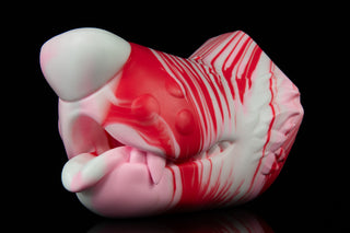 Velox - One Size - Naughty Fox