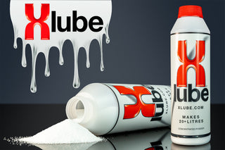 X Lube - Naughty Fox