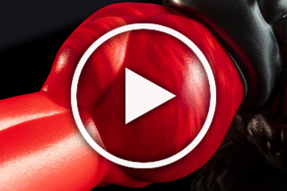 Rocket ASMR